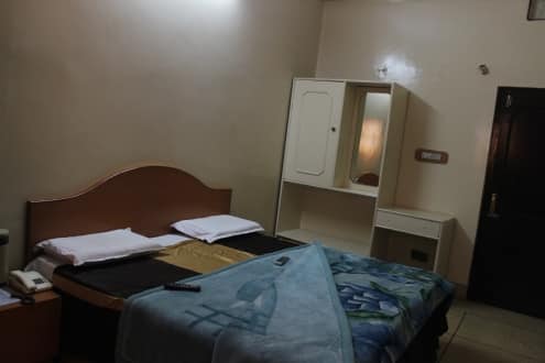 Vikram Palace Hotel, Jodhpur 2